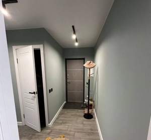 1-к квартира, вторичка, 35м2, 1/9 этаж