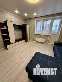 1-к квартира, вторичка, 41м2, 7/9 этаж