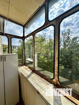 1-к квартира, вторичка, 29м2, 4/5 этаж