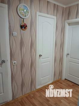 2-к квартира, вторичка, 61м2, 4/12 этаж