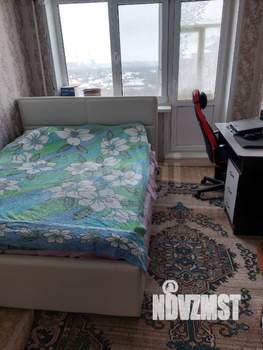 2-к квартира, вторичка, 50м2, 5/10 этаж