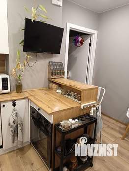 2-к квартира, вторичка, 52м2, 9/9 этаж