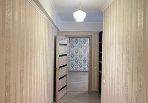 1-к квартира, вторичка, 37м2, 1/9 этаж