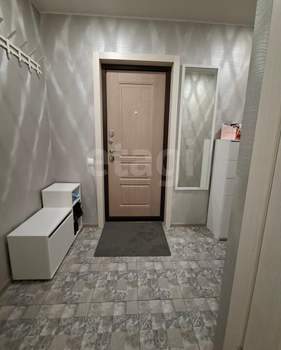 1-к квартира, вторичка, 33м2, 5/5 этаж