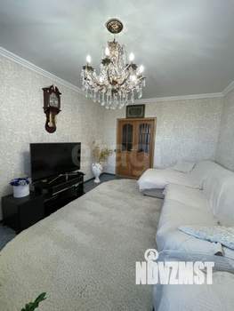 3-к квартира, вторичка, 63м2, 5/10 этаж