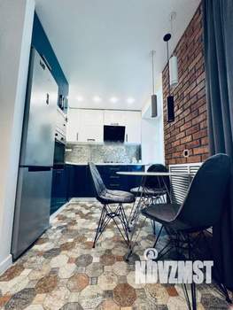 3-к квартира, вторичка, 61м2, 1/5 этаж