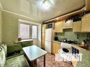 1-к квартира, вторичка, 34м2, 5/5 этаж