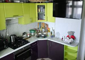 1-к квартира, вторичка, 33м2, 9/10 этаж