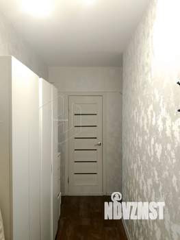 1-к квартира, вторичка, 39м2, 5/12 этаж