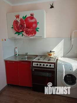 1-к квартира, вторичка, 36м2, 9/10 этаж