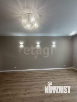 1-к квартира, вторичка, 42м2, 3/9 этаж