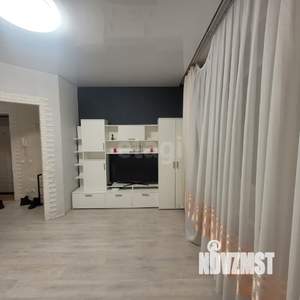 1-к квартира, вторичка, 31м2, 5/9 этаж