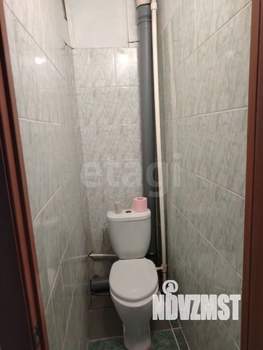 2-к квартира, вторичка, 49м2, 8/9 этаж