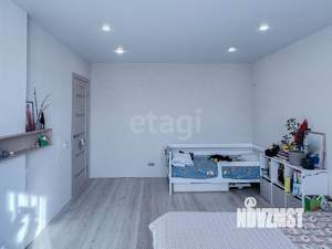 1-к квартира, вторичка, 53м2, 7/9 этаж