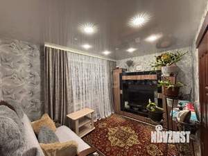 1-к квартира, вторичка, 24м2, 5/5 этаж