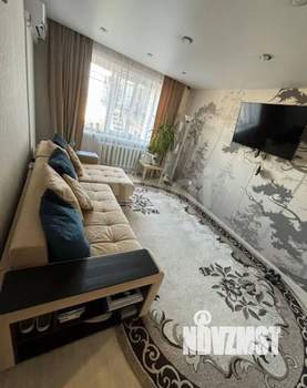 2-к квартира, вторичка, 41м2, 8/9 этаж