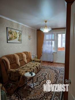 2-к квартира, вторичка, 61м2, 4/12 этаж