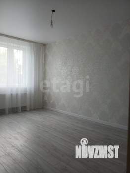 1-к квартира, вторичка, 35м2, 1/5 этаж