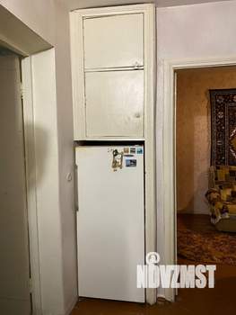 2-к квартира, вторичка, 44м2, 3/5 этаж