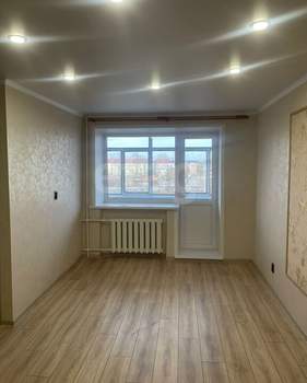 1-к квартира, вторичка, 31м2, 5/5 этаж