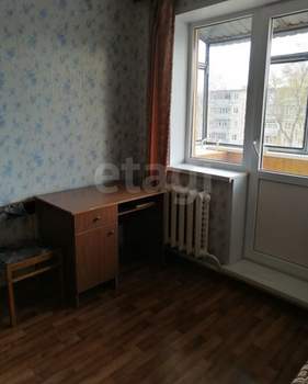 1-к квартира, вторичка, 33м2, 5/5 этаж