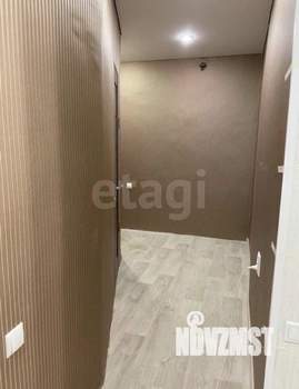 1-к квартира, вторичка, 30м2, 1/5 этаж