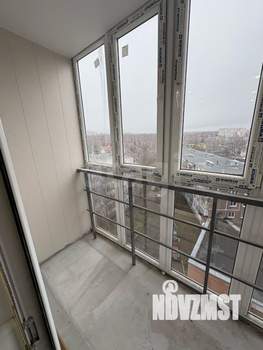 2-к квартира, вторичка, 60м2, 8/9 этаж