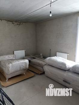 1-к квартира, вторичка, 39м2, 2/3 этаж