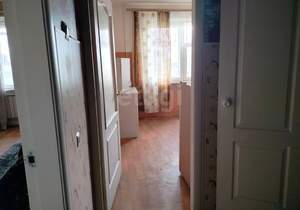 1-к квартира, вторичка, 37м2, 8/10 этаж