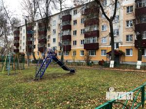 1-к квартира, вторичка, 31м2, 5/5 этаж