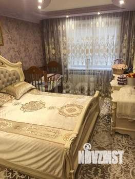 3-к квартира, вторичка, 78м2, 5/17 этаж