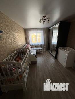 1-к квартира, вторичка, 30м2, 5/5 этаж