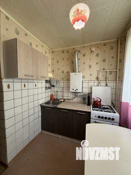 2-к квартира, вторичка, 47м2, 4/5 этаж