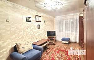 1-к квартира, вторичка, 31м2, 4/5 этаж