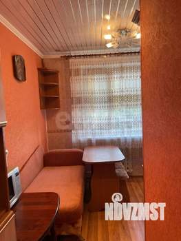 1-к квартира, вторичка, 33м2, 8/10 этаж