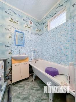 1-к квартира, вторичка, 29м2, 4/5 этаж