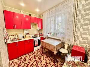 3-к квартира, вторичка, 64м2, 2/9 этаж