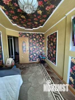 3-к квартира, вторичка, 54м2, 4/5 этаж