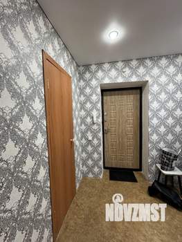 1-к квартира, вторичка, 39м2, 9/10 этаж