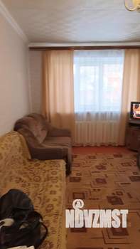 1-к квартира, вторичка, 29м2, 3/5 этаж