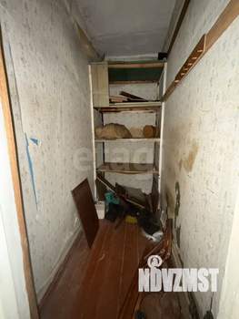 2-к квартира, вторичка, 42м2, 5/5 этаж