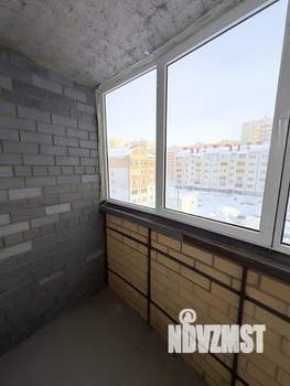 2-к квартира, вторичка, 62м2, 4/12 этаж