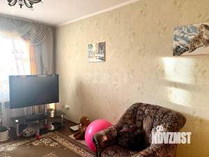 2-к квартира, вторичка, 58м2, 8/10 этаж