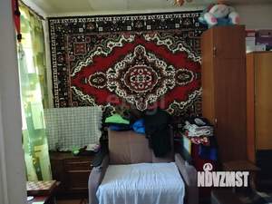 2-к квартира, вторичка, 42м2, 2/5 этаж