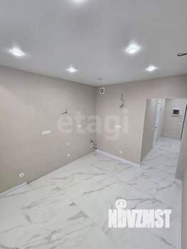 1-к квартира, вторичка, 43м2, 17/18 этаж