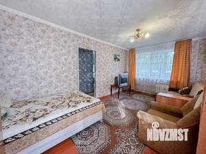 1-к квартира, вторичка, 30м2, 1/5 этаж