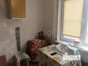 1-к квартира, вторичка, 33м2, 6/9 этаж