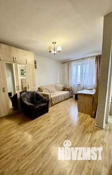 2-к квартира, вторичка, 42м2, 4/5 этаж