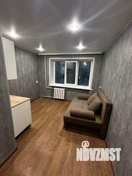 Студия квартира, вторичка, 13м2, 3/5 этаж