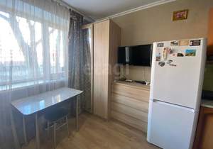 1-к квартира, вторичка, 12м2, 1/5 этаж